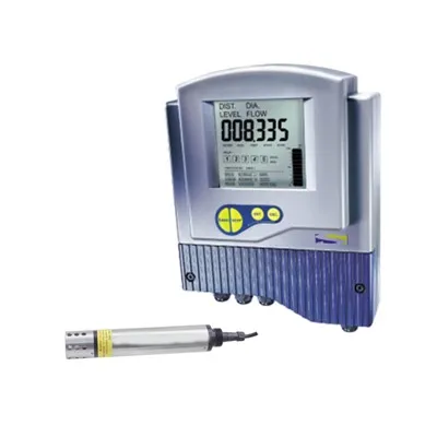 SLDW1140 Series Ion-Selective Electrode Nitrate Nitrogen Analyzer - Τεχνική περίληψη